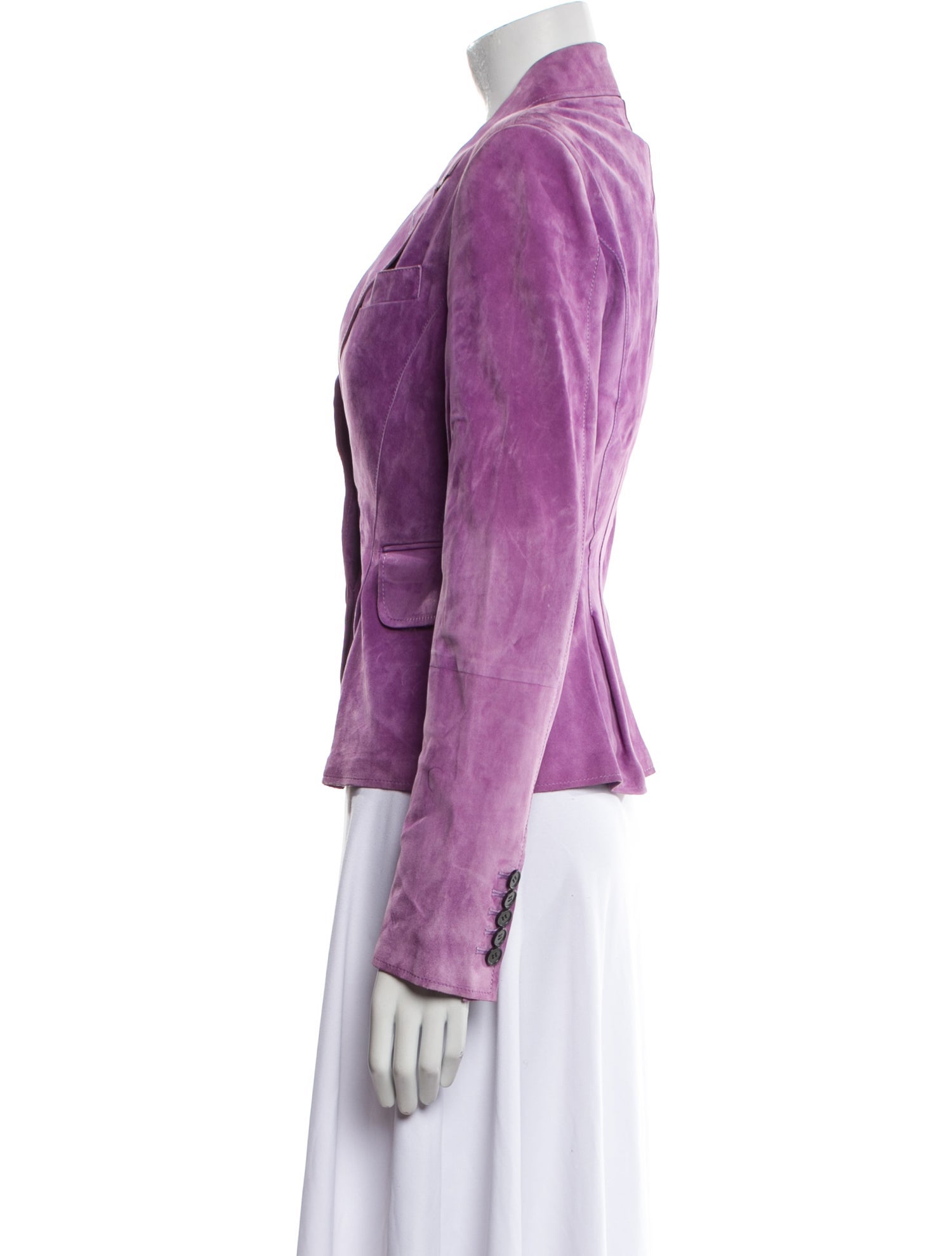 Tom Ford Velvet Blazer