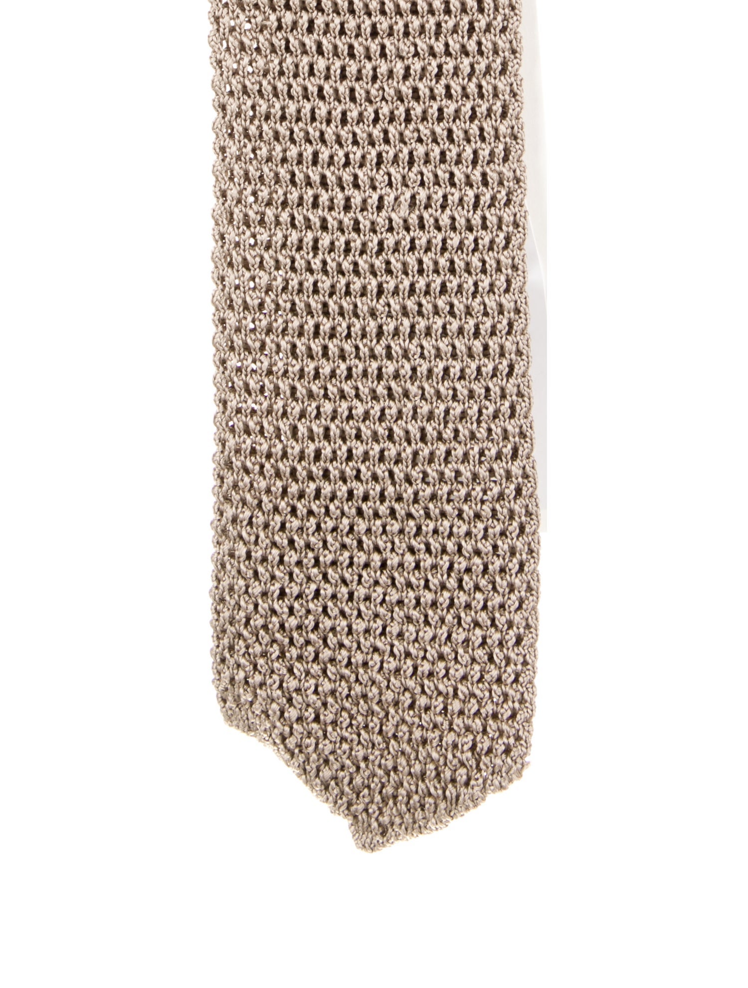 Tom Ford Silk Tie
