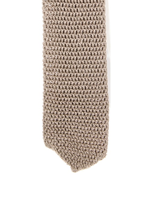 Tom Ford Silk Tie
