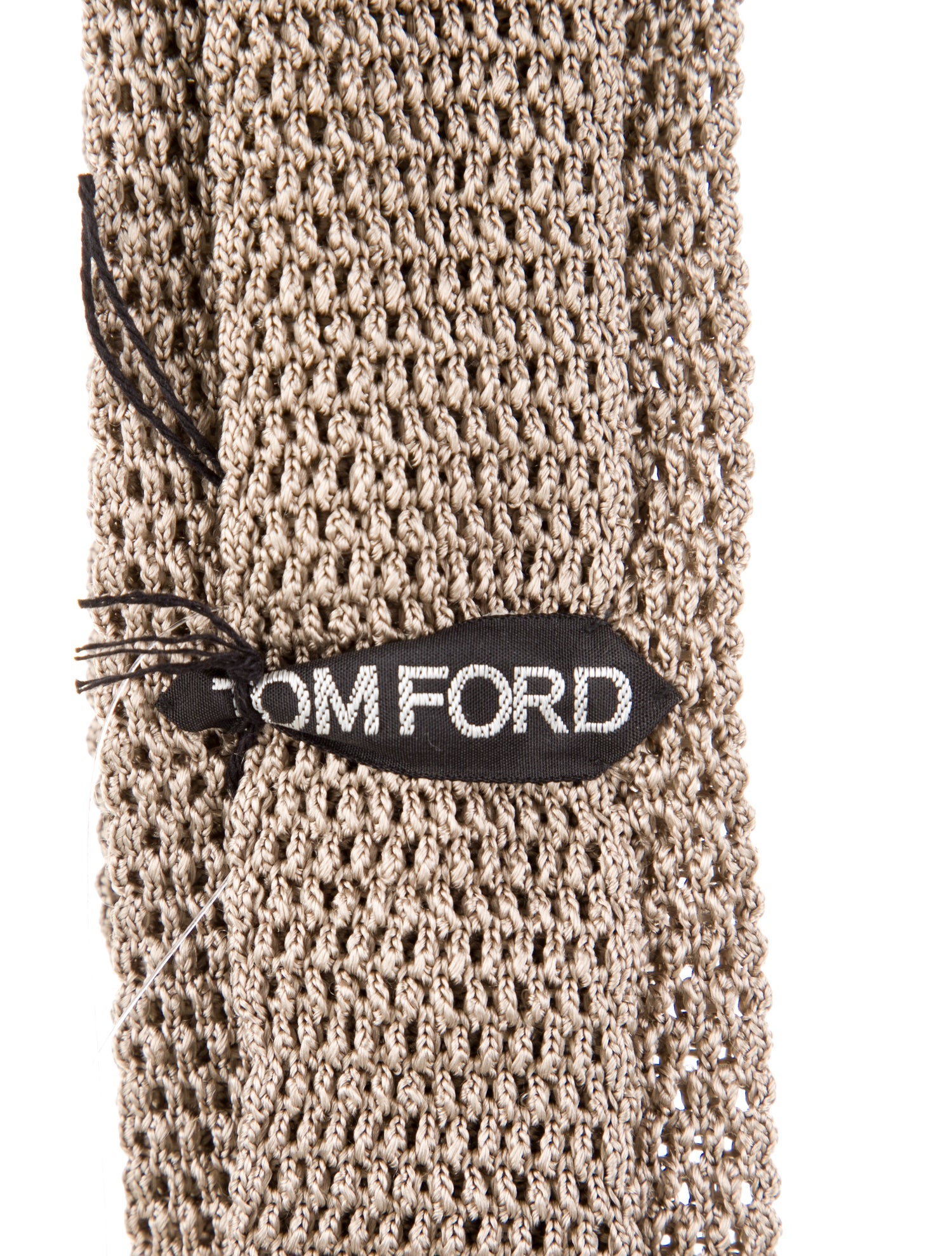 Tom Ford Silk Tie