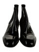 Tom Ford Patent Leather Chelsea Boots