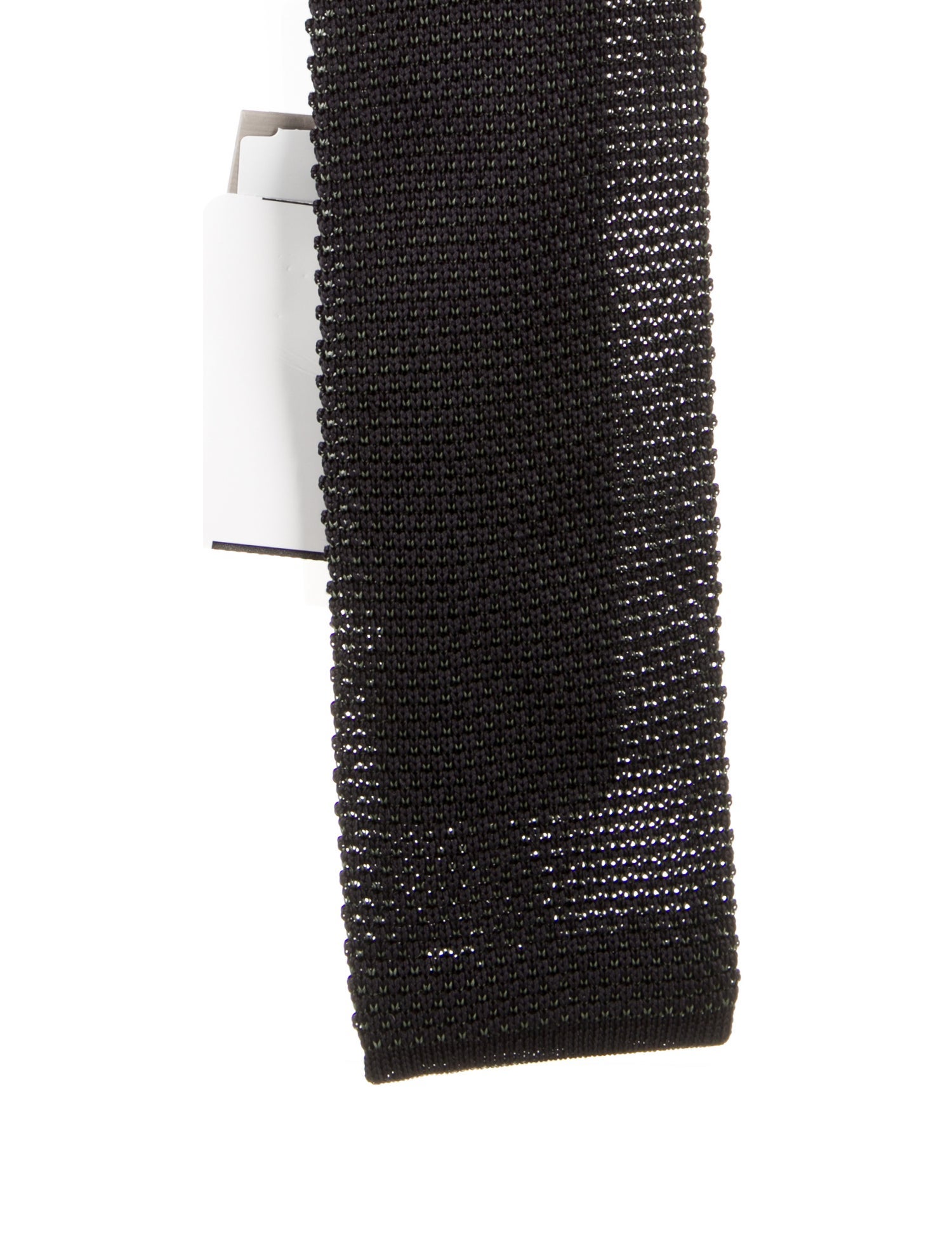 Tom Ford Silk Tie