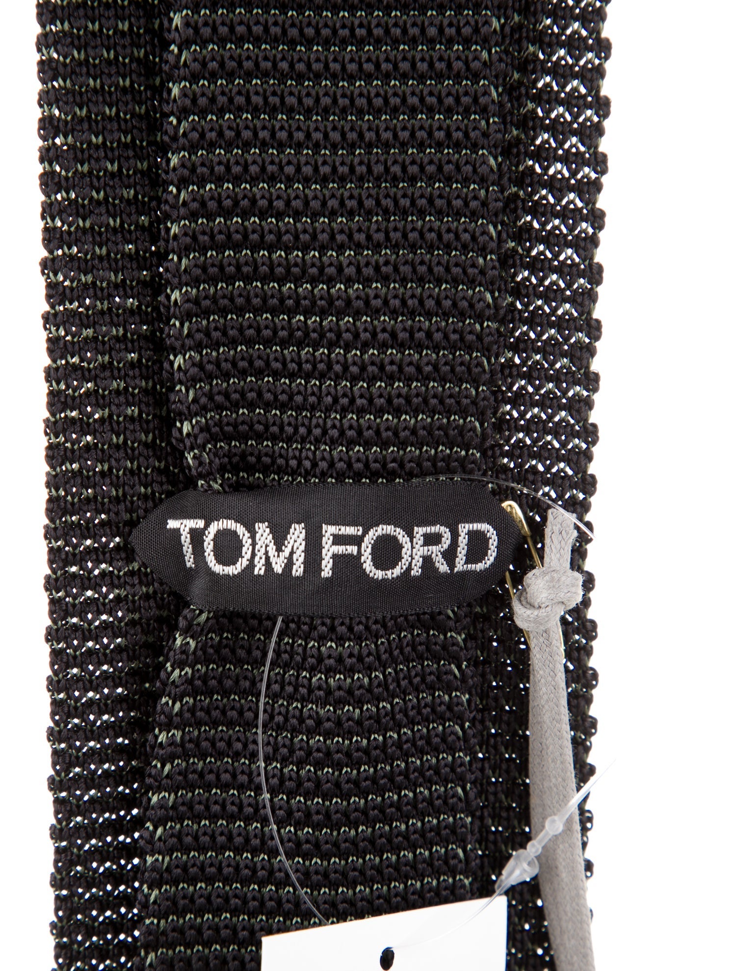 Tom Ford Silk Tie
