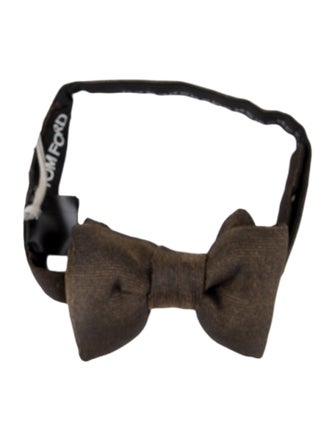 Tom Ford Bow Tie