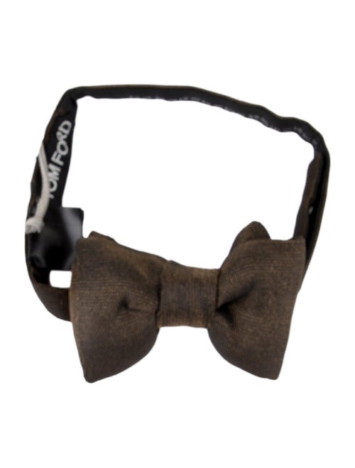 Tom Ford Bow Tie