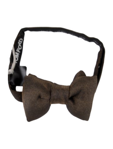 Tom Ford Bow Ties Tie