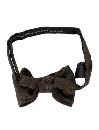 Tom Ford Bow Tie