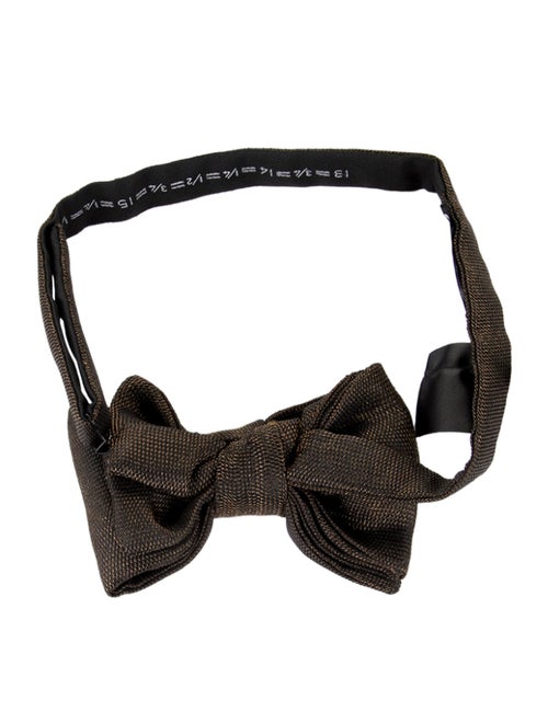 Tom Ford Bow Tie