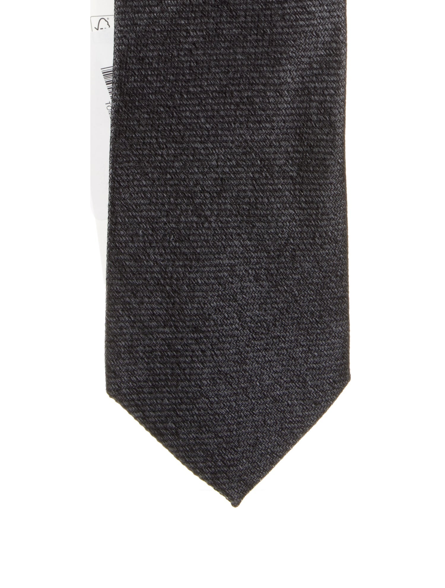 Tom Ford Silk Tie