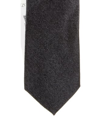 Tom Ford Silk Tie