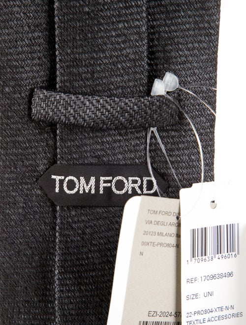 Tom Ford Silk Tie