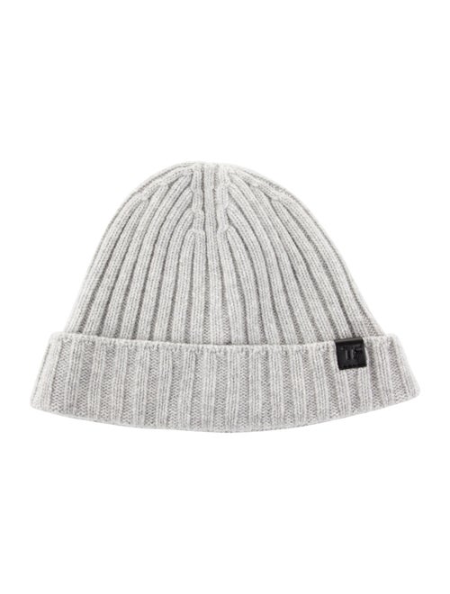 Tom Ford Knitted Beanie