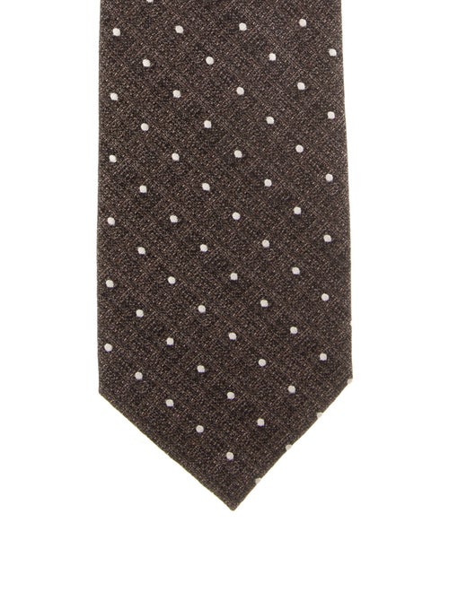 Tom Ford Silk Tie