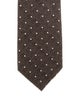 Tom Ford Silk Tie