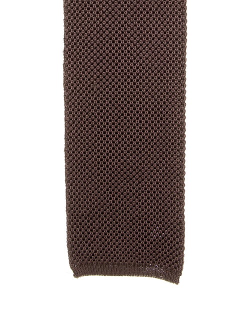 Tom Ford Silk Tie