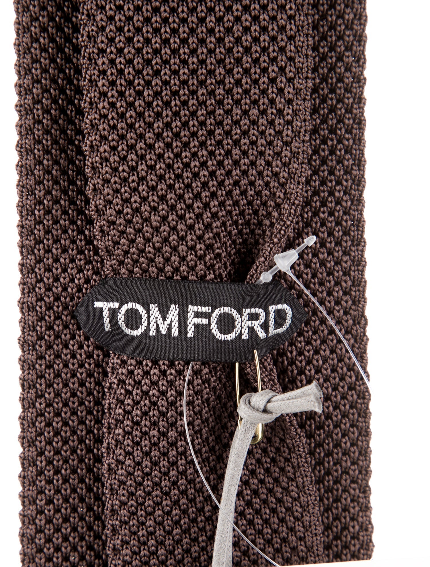 Tom Ford Silk Tie