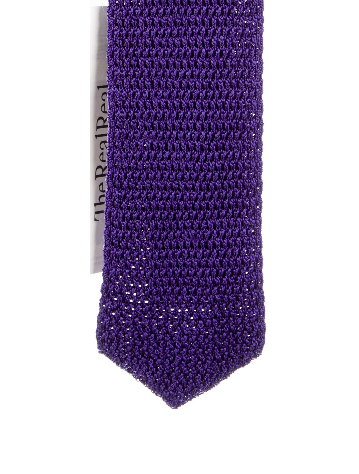 Tom Ford Silk Tie