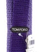 Tom Ford Silk Tie
