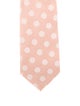 Tom Ford pattern silk tie