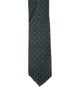 Tom Ford pattern silk tie