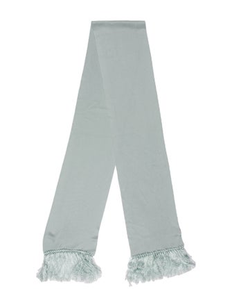 Tom Ford Silk Scarf