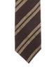 Tom Ford pattern silk tie