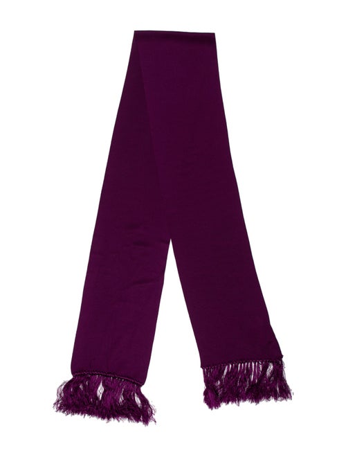 Tom Ford Silk Scarf