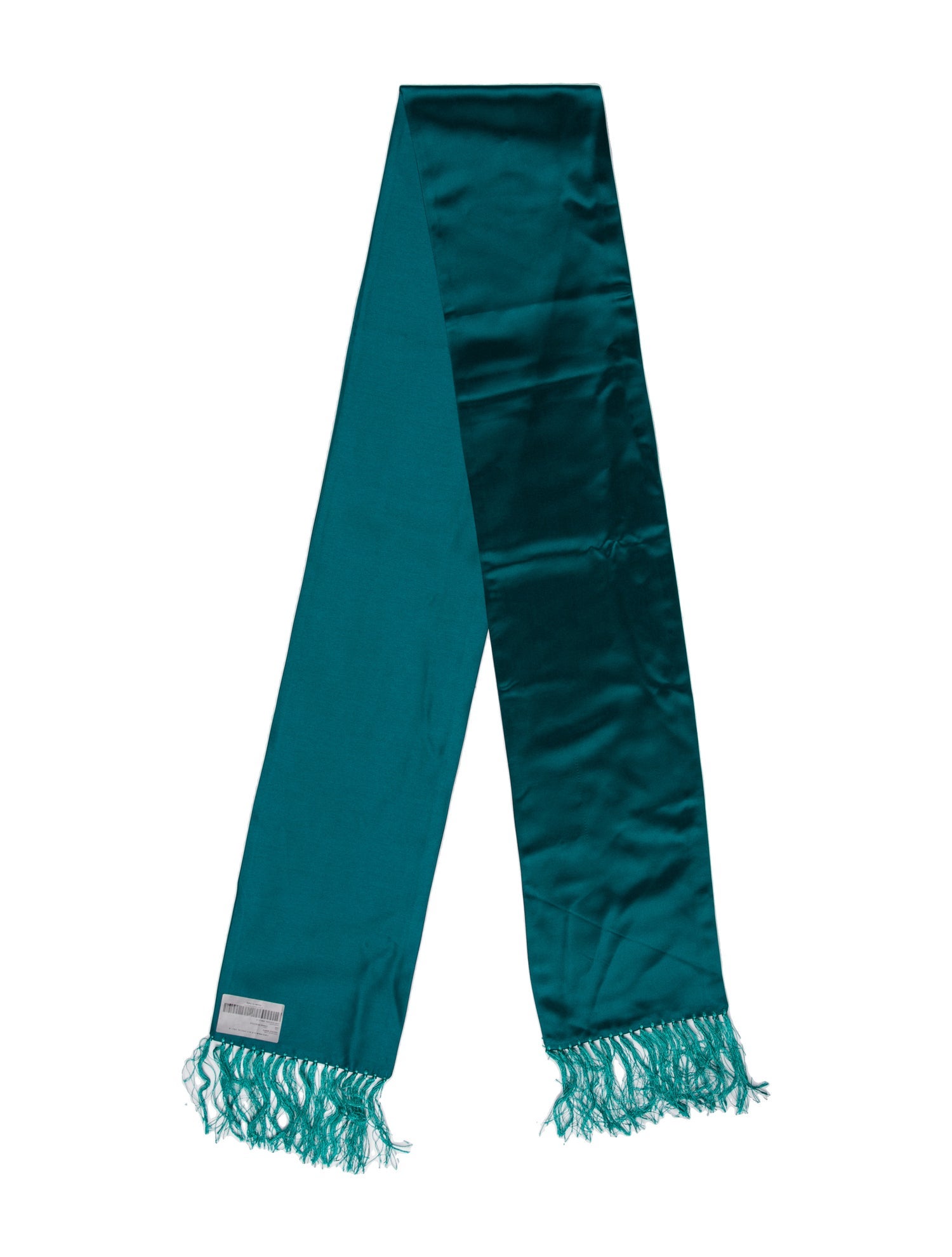 Tom Ford Satin Scarf