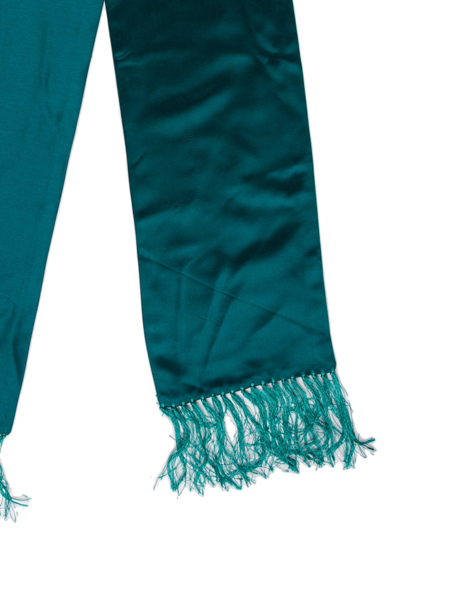 Tom Ford Satin Scarf