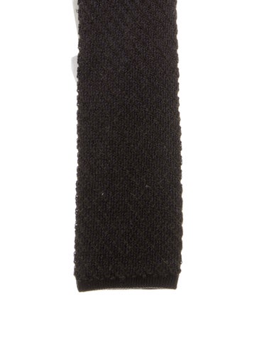 Tom Ford Ties Silk Tie