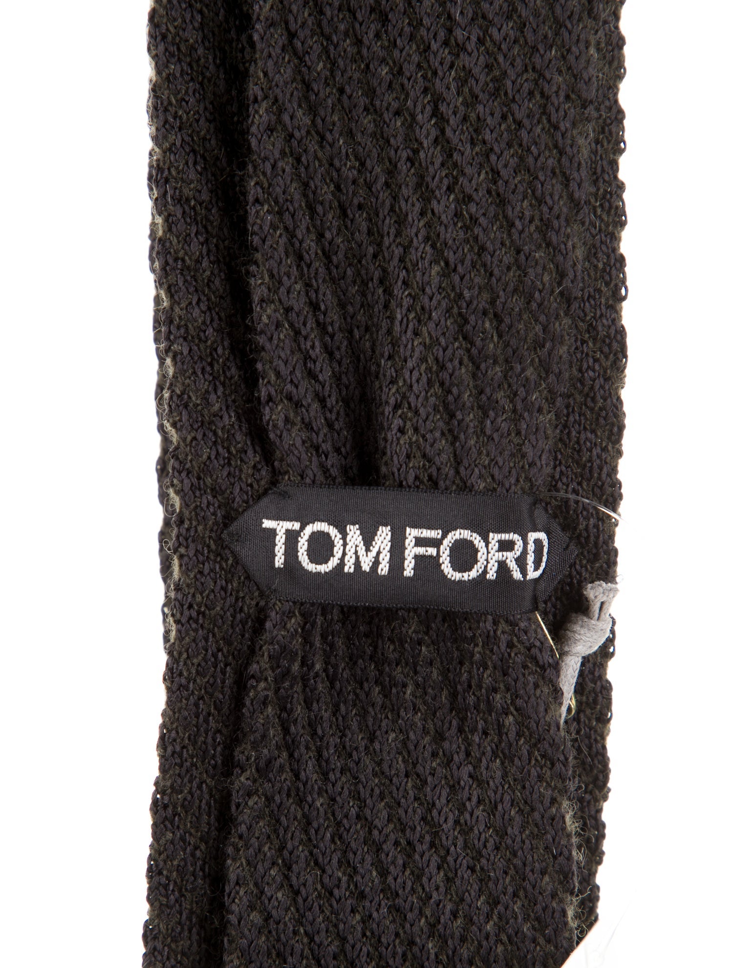 Tom Ford Silk Tie
