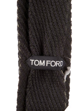 Tom Ford Silk Tie