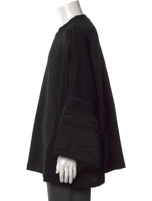 Tom Ford Crew Neck Long Sleeve Sweatshirt