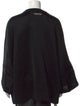 Tom Ford Crew Neck Long Sleeve Sweatshirt