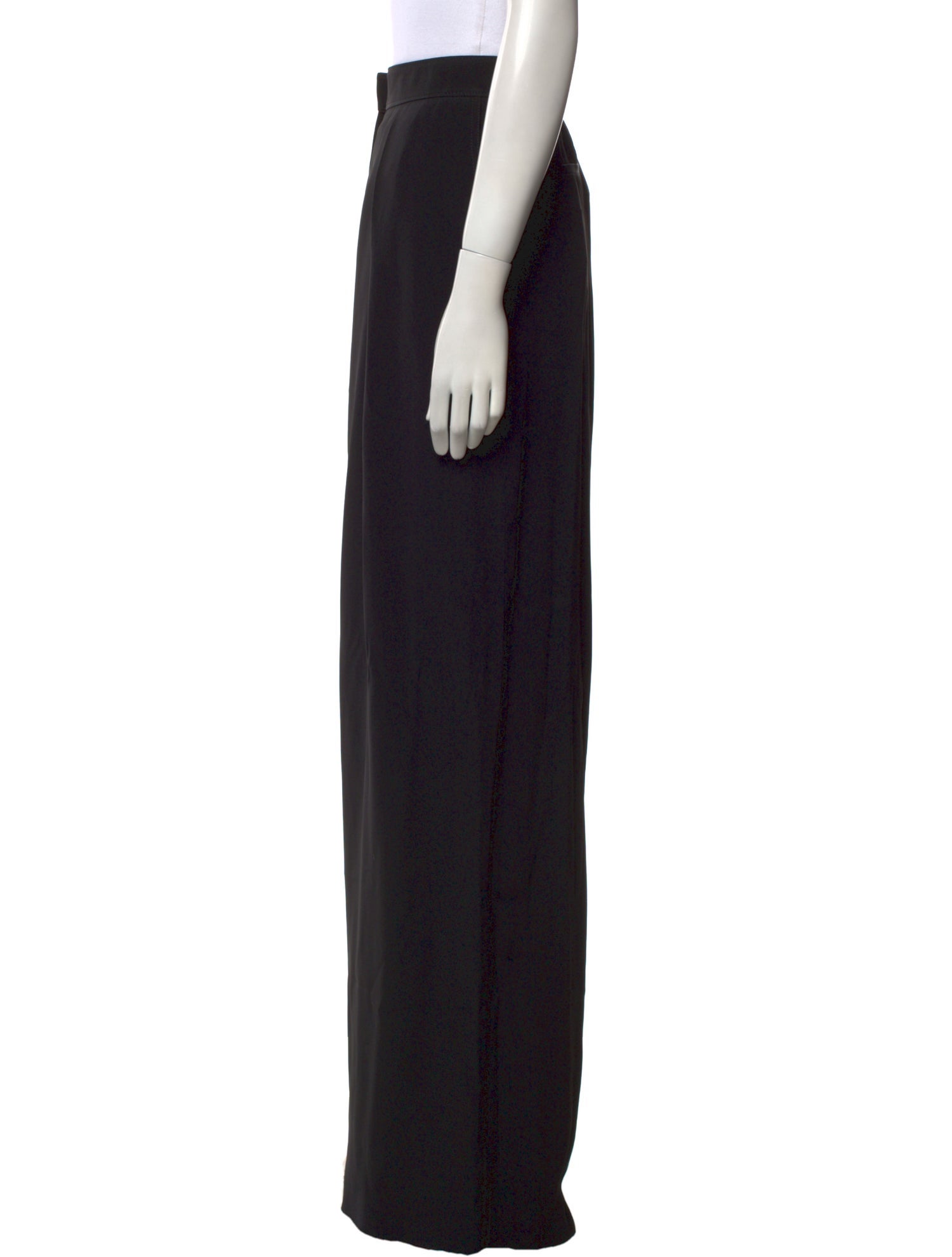 Tom Ford Wide Leg Pants w/ Tags