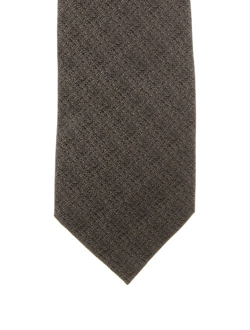 Tom Ford Silk Tie