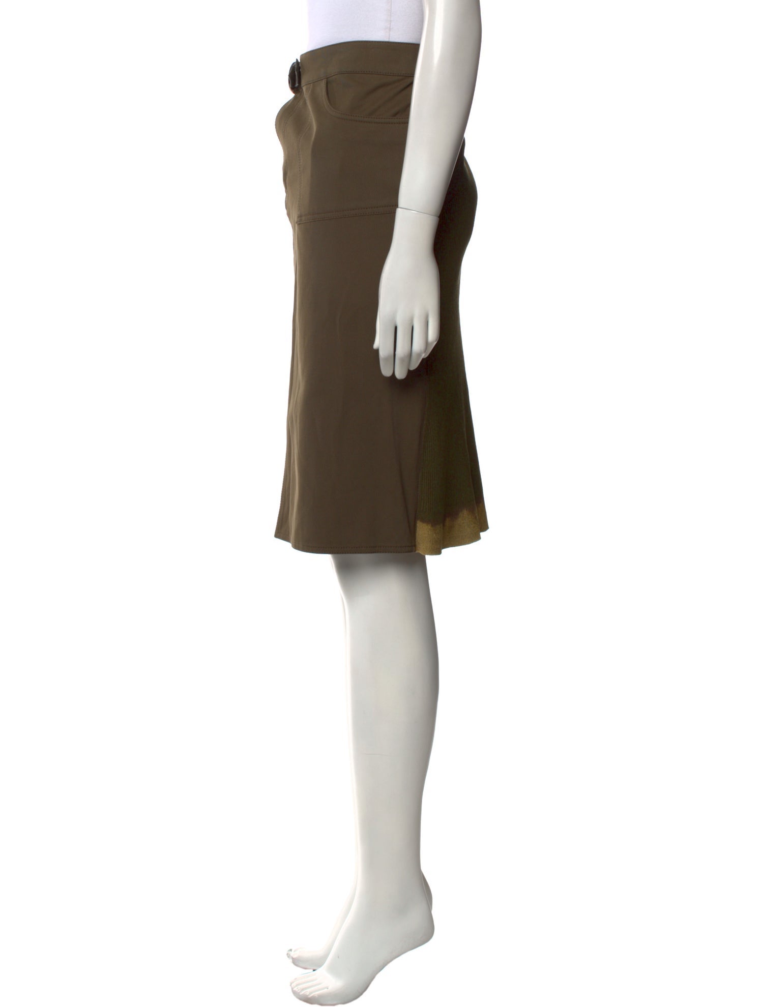 Tom Ford Knee-Length Skirt