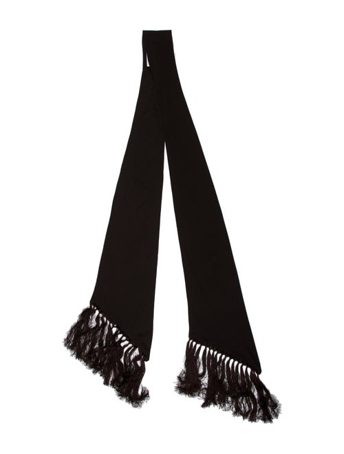 Tom Ford Silk Scarf