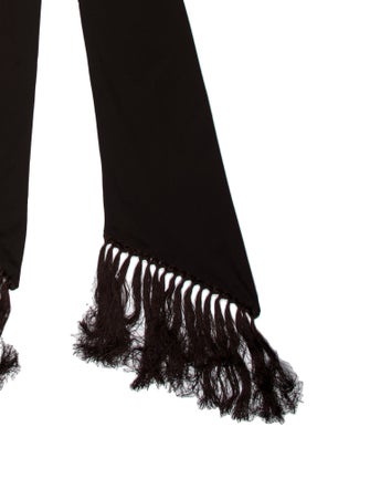Tom Ford Silk Scarf