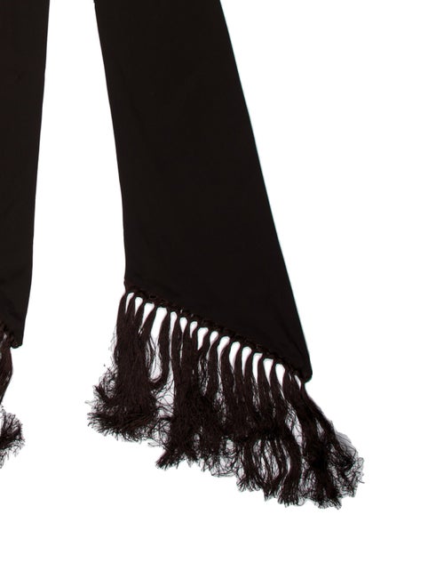 Tom Ford Silk Scarf