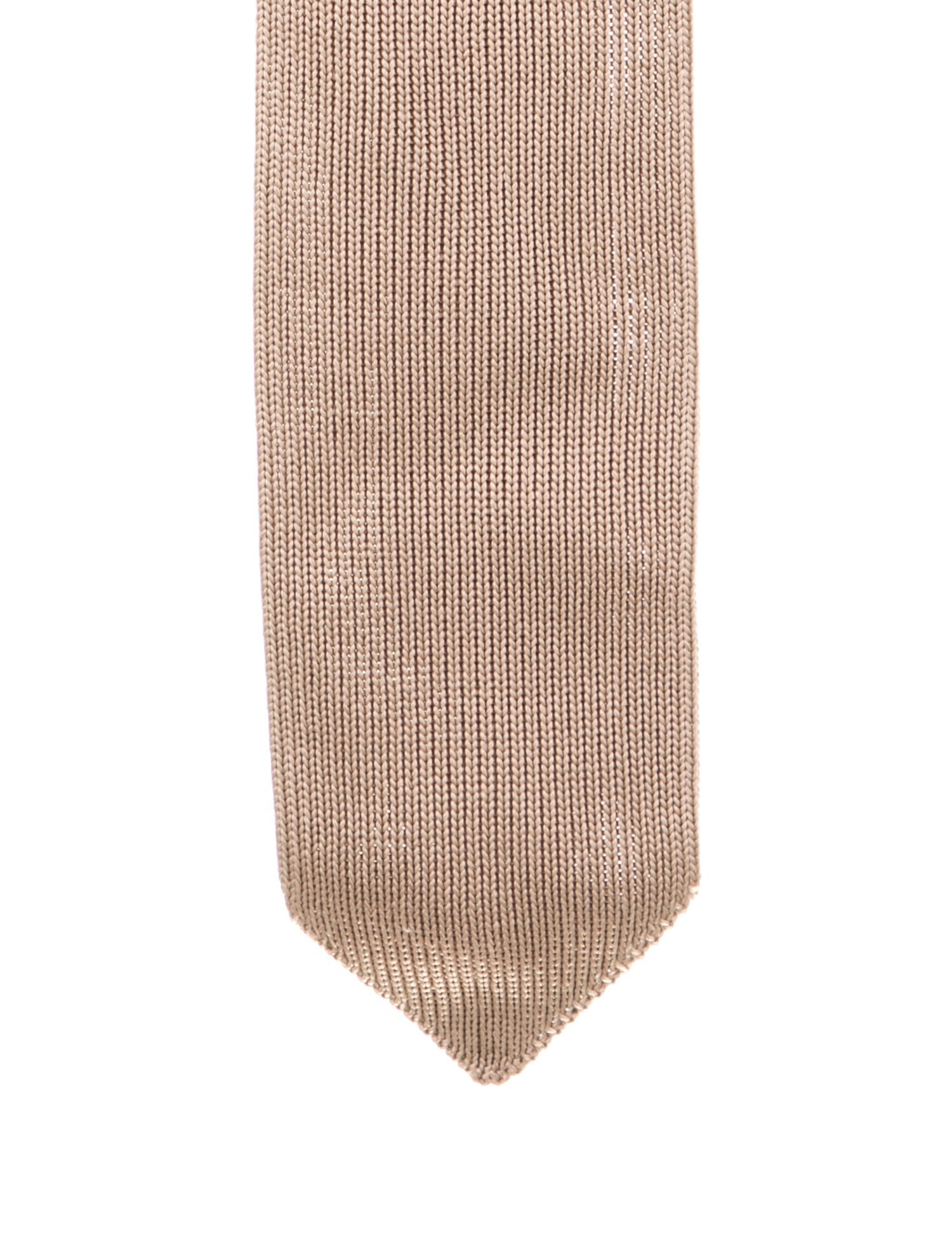 Tom Ford silk solid tie