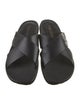 Tom Ford Leather Slides