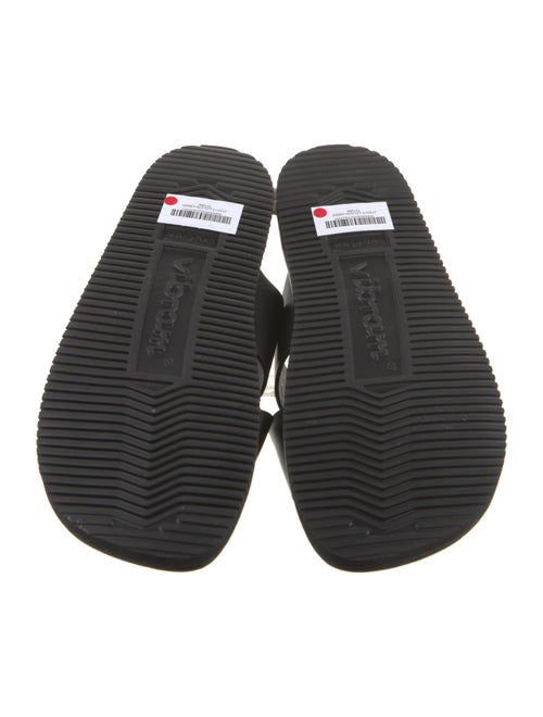 Tom Ford Leather Slides