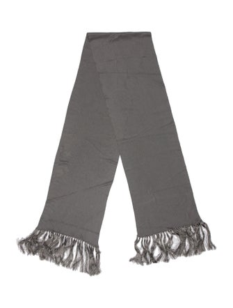 Tom Ford Silk Scarf