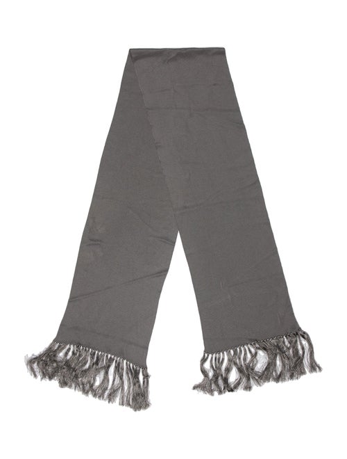 Tom Ford Silk Scarf