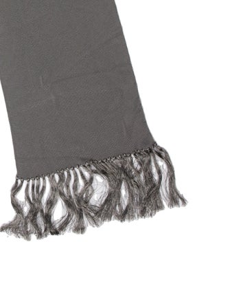 Tom Ford Silk Scarf