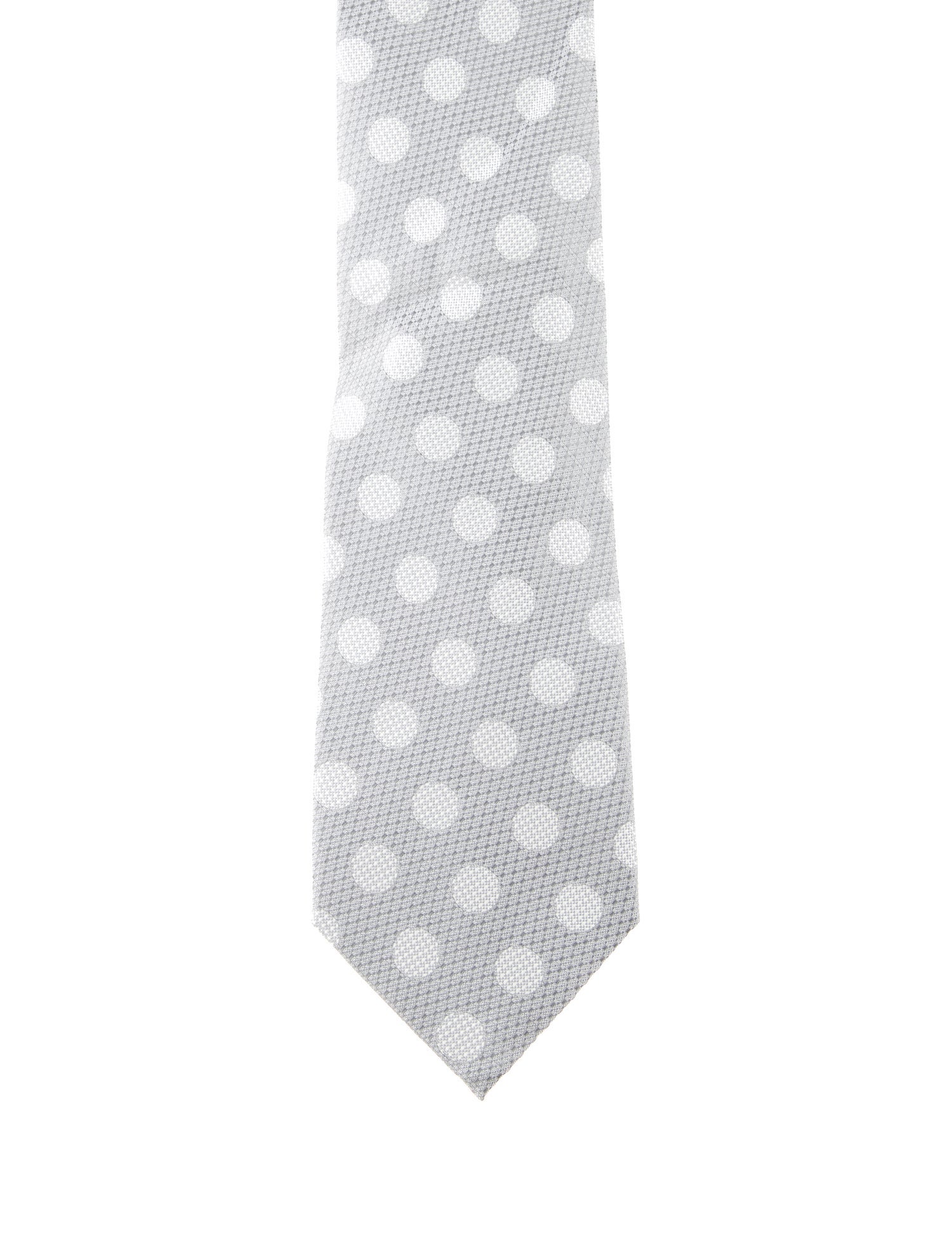 Tom Ford pattern silk tie