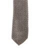Tom Ford solid silk tie