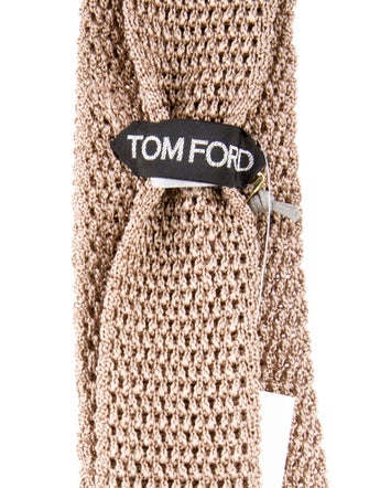 Tom Ford silk tie