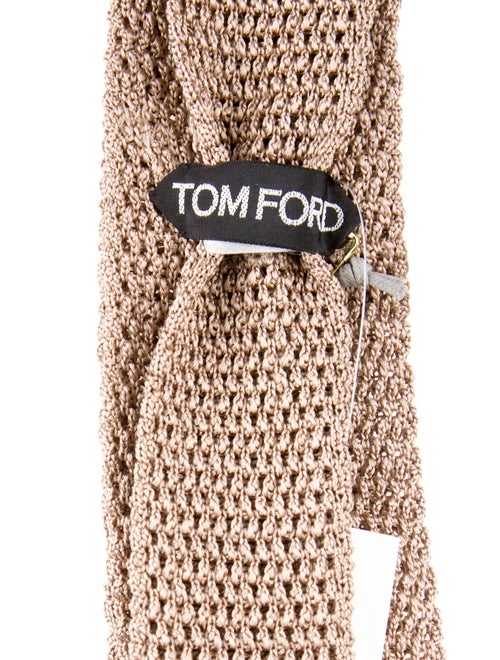 Tom Ford silk tie